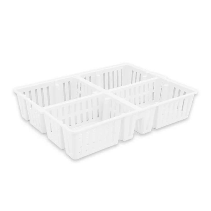 Plastic Chick Transport Box Plastic Chick Transport Box